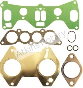 89-92 Turbo Rx7 Install Gasket Kit (8DF6-13-111)