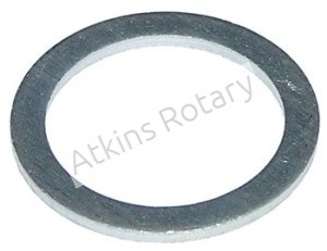 83-11 Rx7 & Rx8 Oil Cooler/Line Banjo Bolt Crush Washer (9956-41-800)