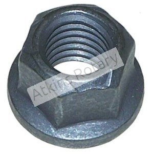 04-08 Rx8 Exhaust Manifold to Down Pipe Nut (9YB1-01-004)
