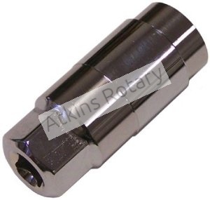 Thin Wall Spark Plug Socket (ARE905)
