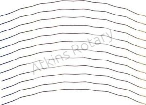 04-11 Rx8 Side Seal Spring Set (N3H1-11-C17B)