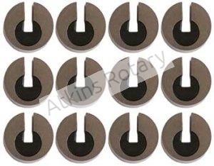 86-95 Rx7 13B 2mm Corner Seal Set (N326-11-C20A)