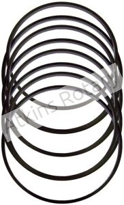 69-11 Metal Oil Control Rings (ARE77)