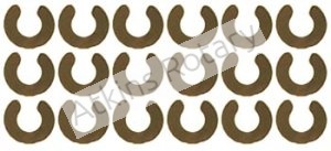 20B Corner Seal Spring Set (ARE85.5)