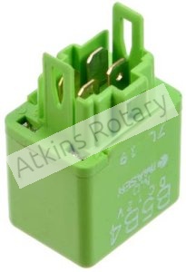 95-05 Miata Main Control Relay (B5B4-18-811)