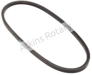 90-93 Miata Alternator & Water Pump Belt (B6S7-18-381)