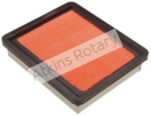 86-89 Mazda 323 Air Filter (E5D3-23-603A)