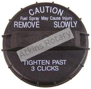 04-11 Rx8 Gas Cap (FE02-42-250B)