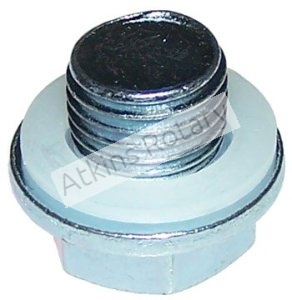 83-02 626 Oil Pan Drain Plug (HE03-10-404)