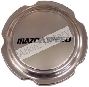 Mazdaspeed Oil Filler Cap - NLA