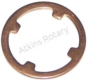 84-88 13B Rx7 Pulsation Damper Seal @ Damper (N304-13-291)