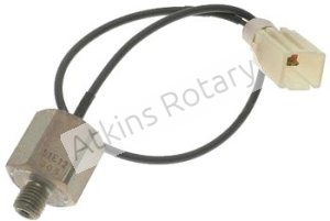 Mazda Knock Sensors