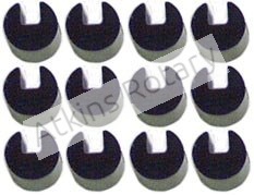 74-91 Corner Seal Spring Set (1202-11-323A)