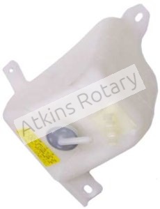 86-88 Rx7 Radiator Overflow Bottle (N326-15-350A)