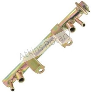 89-92 Turbo Rx7 Secondary Fuel Rail (N371-13-150)