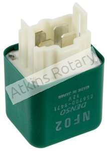 93-95 Rx7 Main Relay (NF02-18-821A)