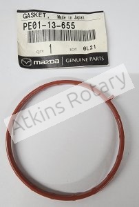 CX-3, CX-30, CX-5, CX-50, CX-70, CX-9, CX-90, Mazda GASKET, THROTTLE BODY3, Mazda6, MX-5 Miata