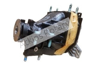 09-11 Rx8 Rear Differential (R508-27-100)