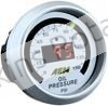 AEM 150psi Digital Oil Pressure Gauge (30-4407)