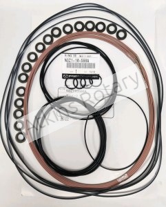 04-11 OEM Rx8 Gasket O-Ring Kit (N3Z1-10-S60A-M)