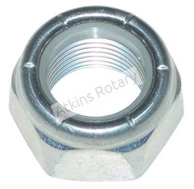 72-11 Rx7 & Rx8 Rear Differential Pinion Lock Nut (0223-27-030)