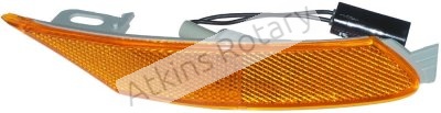 04-08 Rx8 Front Right Side Marker Light Assembly (FE01-51-5E0D)
