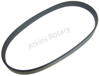 Aftermarket Belt, fits Atkins Aftermarket Pulley Set (K060305)