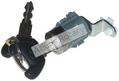 90-97 Miata Right Door Lock Set (N001-76-210)