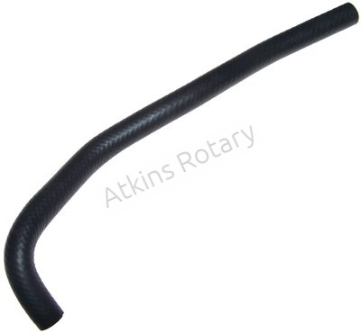 86-88 N/A Rx7 Bypass Air Valve to Throttle Body Hose (N326-20-665)