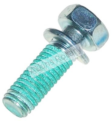 99-05 Miata Manual Transmission Front Cover Bolt (Y601-17-103)