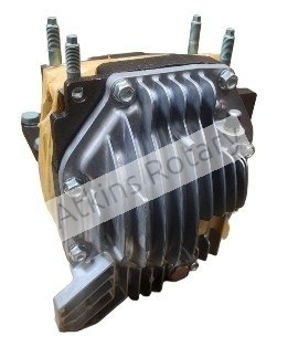 09-11 Rx8 Rear Differential (R508-27-100)