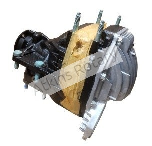 09-11 Rx8 Rear Differential (R508-27-100)