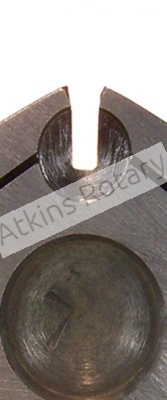 04-11 Rx8 Atkins Cryogenically Treated Apex Seal Set (ARE111-C)