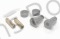 79-85 Rx7 Energy Suspension Front Lower Control Arm Bushing Kit (11.3101G)