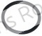 76-91 Rx7 Distributor/Crank Angle Sensor O-Ring (9954-10-3501)