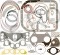86-88 N/A 13B Rx7 Overhaul Kit A (ARE33)