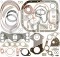 89-91 N/A Rx7 Overhaul Kit A (ARE39)