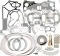 04-11 Mazda Rx8 Manual Rotary Engine Rebuild Kit A (ARE66-Manual)