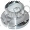 71-85 12A Front Stationary Gear & Bearing (3743-10-500)