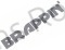 Brappin' Decal (ARE-Decal-Brappin)