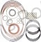 69-73 10A & 12A O-Ring Kit (ARE134)