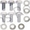 74-11 Rotary Lightweight Flywheel to Counterweight Bolt Kit (ARE301)