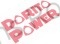 Dorito Power Sticker (ARE8128)