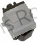 93-95 Rx7 Filter Air Box (N3A1-13-320)
