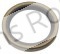 79-83 Rear Wheel Bearing Seal (0187-26-154)