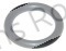 84-95 13B Rx7 Diffuser O-Ring (9954-10-1252)