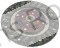 04-11 Rx8 Clutch Disc (N318-16-460C)