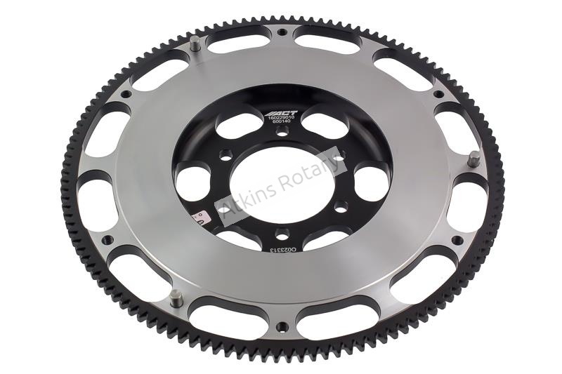 8711 Turbo Rx7 & Rx8 Lightweight Flywheel (600140)