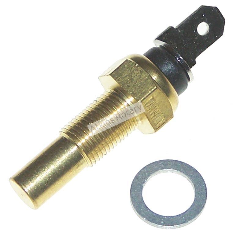 7980 Rx7 Coolant Temperature Sensor (871218510) NLA