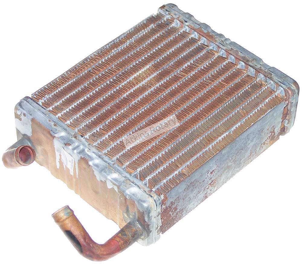 79-85 Rx7 Heater Core (8871-76-402) - NLA